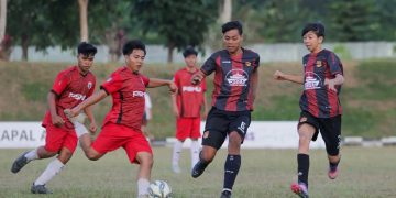 Piala Soeratin 2026: Persikokot Menang Besar, KJS Sakti