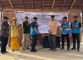 PLN Sulutenggo dorong pengembangan pariwisata di Kabupaten Donggala. (foto: Humas PLN)