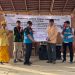 PLN Sulutenggo dorong pengembangan pariwisata di Kabupaten Donggala. (foto: Humas PLN)