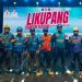 Petugas PLN terus mengawal pasokan listrik di festival pariwisata Likupang Minahasa Utara. (foto: Humas PLN)