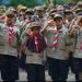 Makna Ulang Tahun Pramuka, Momentum Bentuk Generasi Tangguh Berkarakter