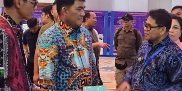 Sitaro Juara 3 North Sulawesi Investment Forum 2026