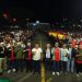 Suasana Noreng Piala Dunia 2026 di Manado yang pasokan listriknya dikawal PLN UP3 Manado foto Humas PLN