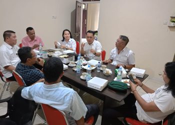 Refleksi 21 Tahun Komisi Yudisial: Dari Sulut Soroti Penguatan Anggaran dan Budaya Hukum