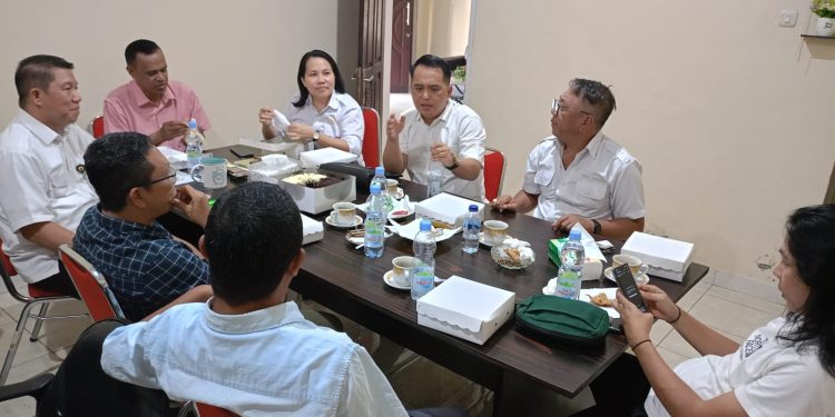 Refleksi 21 Tahun Komisi Yudisial: Dari Sulut Soroti Penguatan Anggaran dan Budaya Hukum