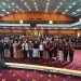 Polimdo MoU dengan Berbagai Industri, Pesan GM Aston Manado untuk Mahasiswa Pariwisata Polimdo