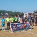 Adu Skill Makainas vs Mauboy di Laga Pembuka Bupati Sitaro Cup 2026