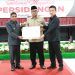Berkat Sinergitas Pemkab dan DPRD Sitaro Tuntaskan APBDP 2026