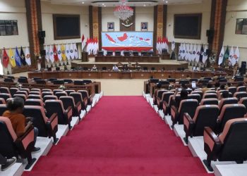 Target Retribusi RS Dinilai Realistis, TAPD Sulut Setujui Penambahan Rp16,9 Miliar