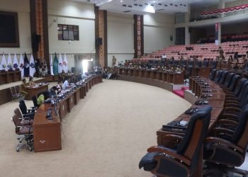 Bantuan Rp750 Juta untuk NTT, Prioritas Sulut Dipertanyakan: Ketua TAPD Jelaskan Pertimbangan Pemprov