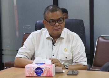 Pimpinan Pansus CSR Tegaskan: Sumbangan dan CSR Adalah Dua Hal Berbeda