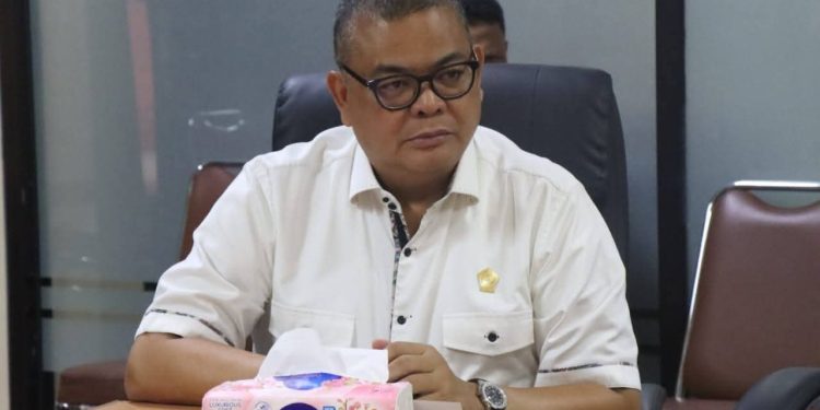 Pimpinan Pansus CSR Tegaskan: Sumbangan dan CSR Adalah Dua Hal Berbeda