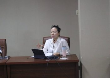 Anggaran SKPD Dipertanyakan, Cindy Wurangian Soroti Pengurangan Dana Pertanian dan Satpol PP