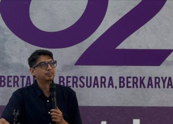 Jurnalisme Bicara Soal Fakta, Guru Besar UGM: Pondasi Penting Eksistensi Ruang Publik