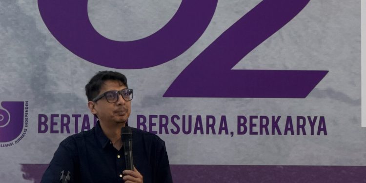 Jurnalisme Bicara Soal Fakta, Guru Besar UGM: Pondasi Penting Eksistensi Ruang Publik