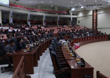 Rica Tembus Rp200 Ribu per Kilogram, Amir Liputo Minta Gubernur Gelar Operasi Pasar Khusus