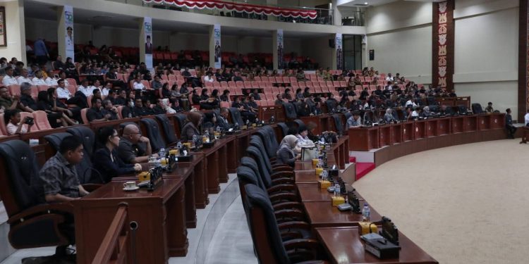 Rica Tembus Rp200 Ribu per Kilogram, Amir Liputo Minta Gubernur Gelar Operasi Pasar Khusus