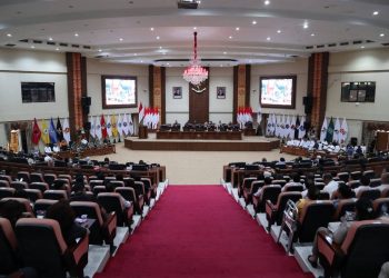 Amir Liputo Soroti Kelangkaan BBM di Sulut: Antrean Panjang, Pertalite Makin Sulit Didapat