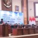 Paripurna DPRD Sulut Diwarnai Pantun, Ketua Dewan Singgung : Banyak “Flash” 
