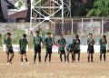 Humbia Soccer School dan Persikokot Raih Tiket Terakhir Final Soeratin Cup 2026