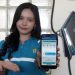 Home Charging Services Ultima kini dapat diakses dengan mudah dan cepat langsung melalui aplikasi PLN Mobile. (foto: Humas PLN)