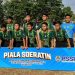 Humbia Soccer School Wakil Sitaro di Semi Final Soeratin Cup 2026 Zona Sulut