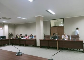 Bahas Ranperda CSR, Pemprov Sulut Jelaskan Enam Asas Tanggung Jawab Sosial dan Lingkungan