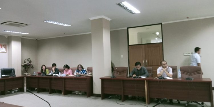 Bahas Ranperda CSR, Pemprov Sulut Jelaskan Enam Asas Tanggung Jawab Sosial dan Lingkungan
