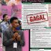 Deadline 17+8 Tuntutan Rakyat Terlewati, Satrio Lasimpala: Janji Pemerintah dan DPR Harus Ditagih