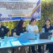 Pengabdian Kepada Masyarakat: Polimdo Kolaborasi dengan Mitra Industri Terapkan Beton Rendah Karbon