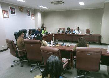 Pansus CSR Bahas Kewajiban PJSLBU, Perusahaan Skala Mikro dan Kecil Jadi Sorotan