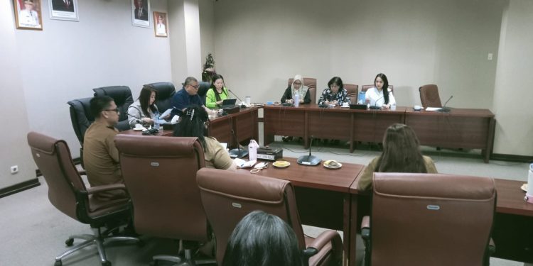 Pansus CSR Bahas Kewajiban PJSLBU, Perusahaan Skala Mikro dan Kecil Jadi Sorotan