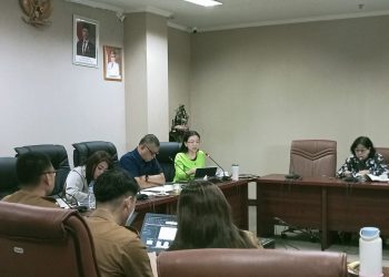Pimpinan Pansus CSR, Cindy Wurangian Soroti Definisi Badan Usaha agar Tak Multitafsir