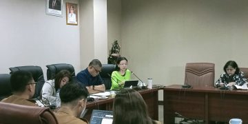 Pimpinan Pansus CSR, Cindy Wurangian Soroti Definisi Badan Usaha agar Tak Multitafsir