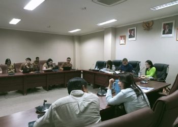 Pembahasan Ranperda CSR: Badan Usaha, Antara Definisi dan Penjelasan