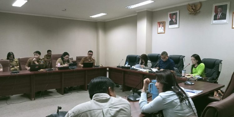 Pembahasan Ranperda CSR: Badan Usaha, Antara Definisi dan Penjelasan