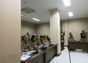 Soroti Polemik Rumah Sakit ODSK, DPRD Sulut Dorong Evaluasi dan Perbaikan Komunikasi