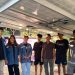 Mahasiswa Polimdo Ciptakan Mesin Pakan Ternak Bertenaga Surya, Produksi Pelet Capai 40 Kilogram per Jam