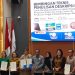 Lima Tim Peneliti Polimdo Kantongi Paten Sederhana,  Dr Daisy Dkk Inovasi untuk UMKM hingga Nelayan