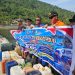 Kekeringan Melanda, 64 Ribu Liter Air Bersih Disalurkan ke Manado Tua dan Siladen