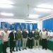 Sertikomlis –  Polimdo Bersinergi Uji Serkom bagi Ketenagalistrikan,  Perusahaan dari Sulut hingga Sulteng Terlibat