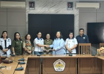 Polimdo dan Vena Energi MoU, Perkuat Kolaborasi dan Buka Peluang Green Job bagi Mahasiswa