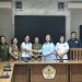 Polimdo dan Vena Energi MoU, Perkuat Kolaborasi dan Buka Peluang Green Job bagi Mahasiswa