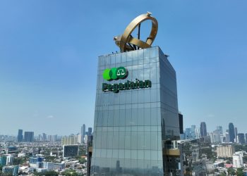 Pegadaian Kembali Raih ISO 22301 : 2019, Bukti Ketangguhan dan Keandalan