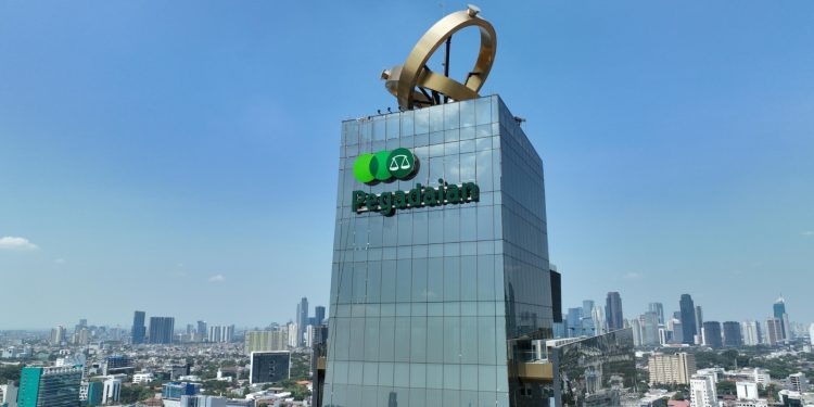 Pegadaian Kembali Raih ISO 22301 : 2019, Bukti Ketangguhan dan Keandalan