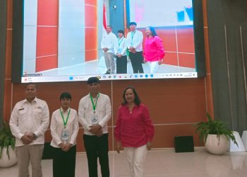 Polimdo dan BP3MI Sulut Bekali 40 Calon PMI dengan Bahasa Inggris dan Kompetensi Kerja