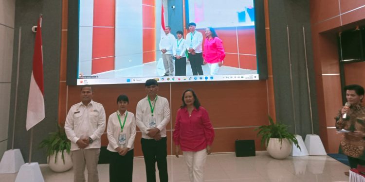 Polimdo dan BP3MI Sulut Bekali 40 Calon PMI dengan Bahasa Inggris dan Kompetensi Kerja