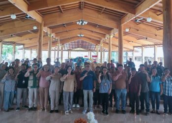Polimdo dan BRMP Sulut Perkuat Kolaborasi, Dorong Petani Naik Kelas Lewat Teknologi Digital