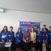 Prodi Administrasi Bisnis Polimdo Dorong Literasi Digital Mahasiswa Lewat Pelatihan Typing Speed
