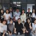 Persma Vellichor Cetak Calon Jurnalis Muda Lewat PJTD Angkatan IV Batch 2